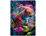 quebra-cabeca-game-office-ia-jaguar-neon-500-pecas-2