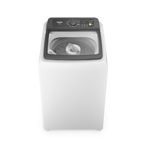 Lavadora Consul 13Kg com Modo Eco 127V Branca - CWN13AB