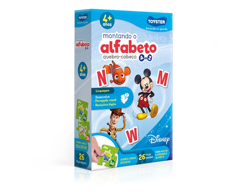 quebra-cabeca-toyster-montando-o-alfabeto-26-pecas