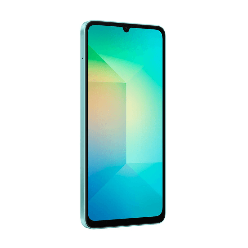 smartphone-samsung-galaxy-a06-128gb-4gb-de-ram-tela-de-6-7-camera-de-50mp-8mp-bateria-5000mah-e-dual-sim-verde-claro-4