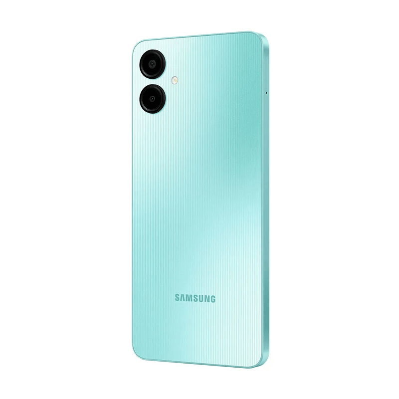 smartphone-samsung-galaxy-a06-128gb-4gb-de-ram-tela-de-6-7-camera-de-50mp-8mp-bateria-5000mah-e-dual-sim-verde-claro-5