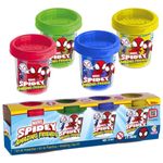 kit-cotiplas-massinhas-spider-man-amigos-marvel