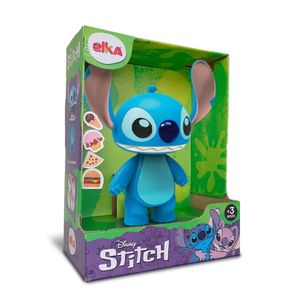 Jogo Elka Stitch