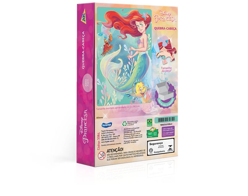 quebra-cabeca-jak-princesa-pequena-sereia-100-pecas-1