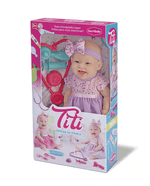 2boneca-Bambola-titi-medica