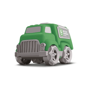 Caminhão Bambola Joy.Co Trucks - Reciclagem