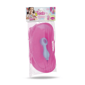 Banheirinha na Solapa Bambola Toots Baby Acessórios