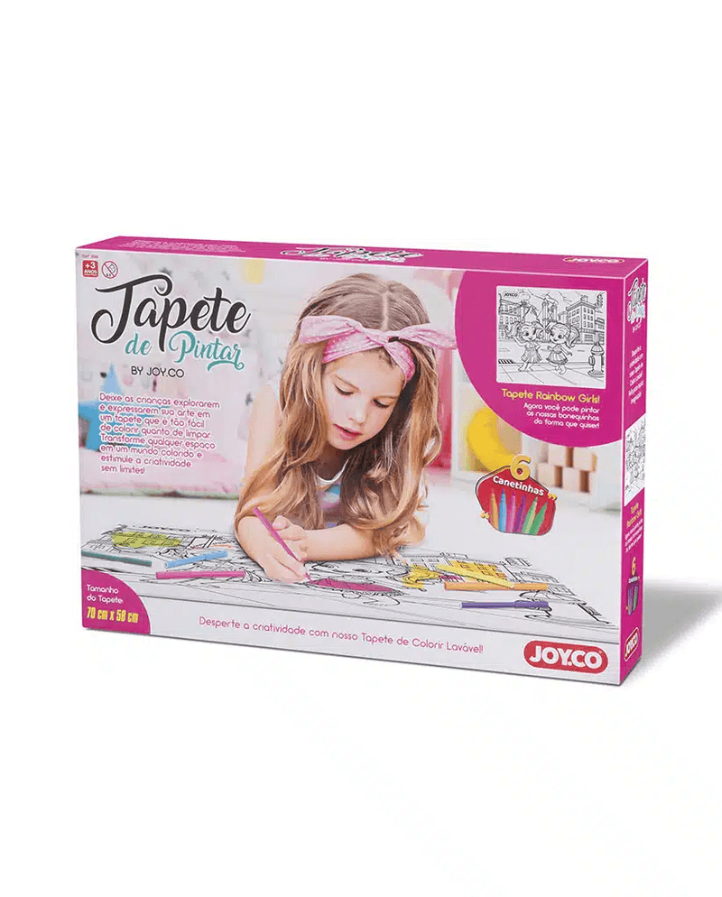 2tapete-de-pintar-bambola-joy-co-baby-rainbow-girls