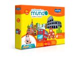 quebra-cabeca-toyster-conhecendo-o-mundo-120-pecas