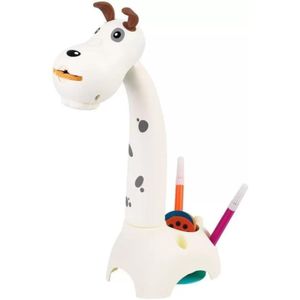 Brinquedo Pais & Filhos Projetor Dog