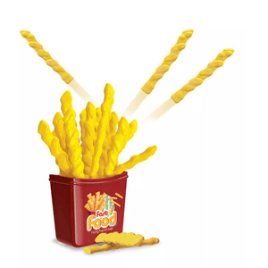 Batata Braskit Game