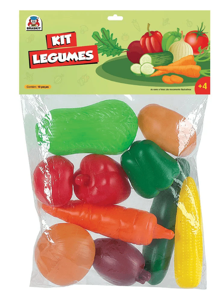 brinquedo-braskit-kit-legumes-10-peças