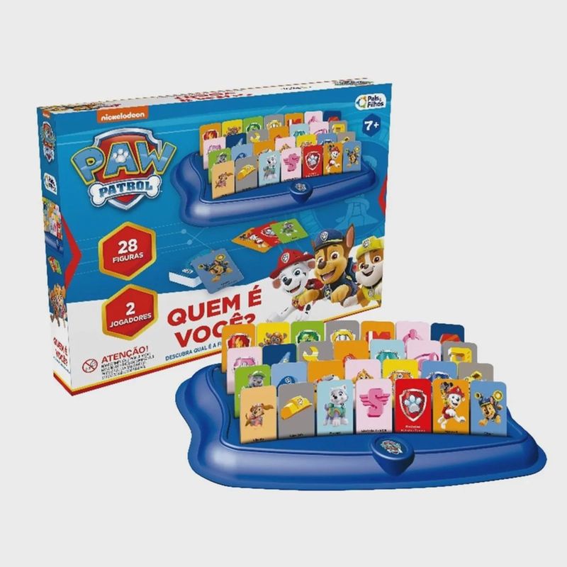 jogo-pais-e-filhos-quem-e-voce-patrulha-canina-3