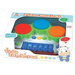 piano-musical-braskit-tres-tambores