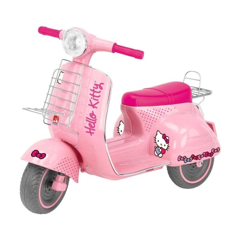 lambreta-bandeirante-eletrica-hello-kitty-6v-2