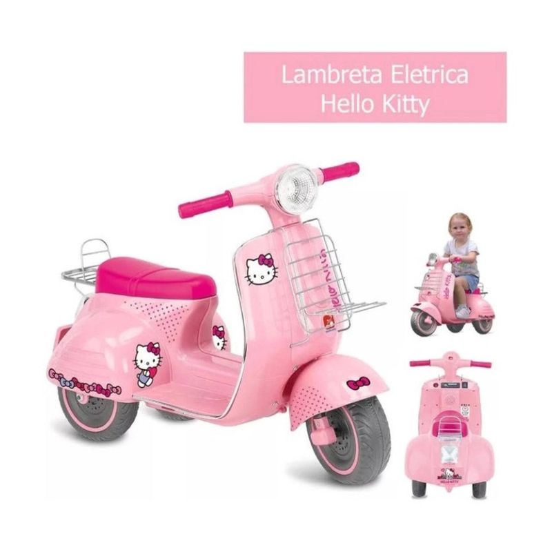 lambreta-bandeirante-eletrica-hello-kitty-6v-5