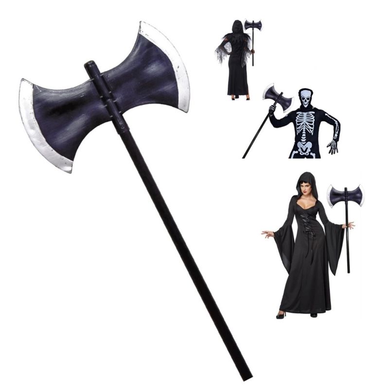 machado-medieval-brasilflex-halloween-3