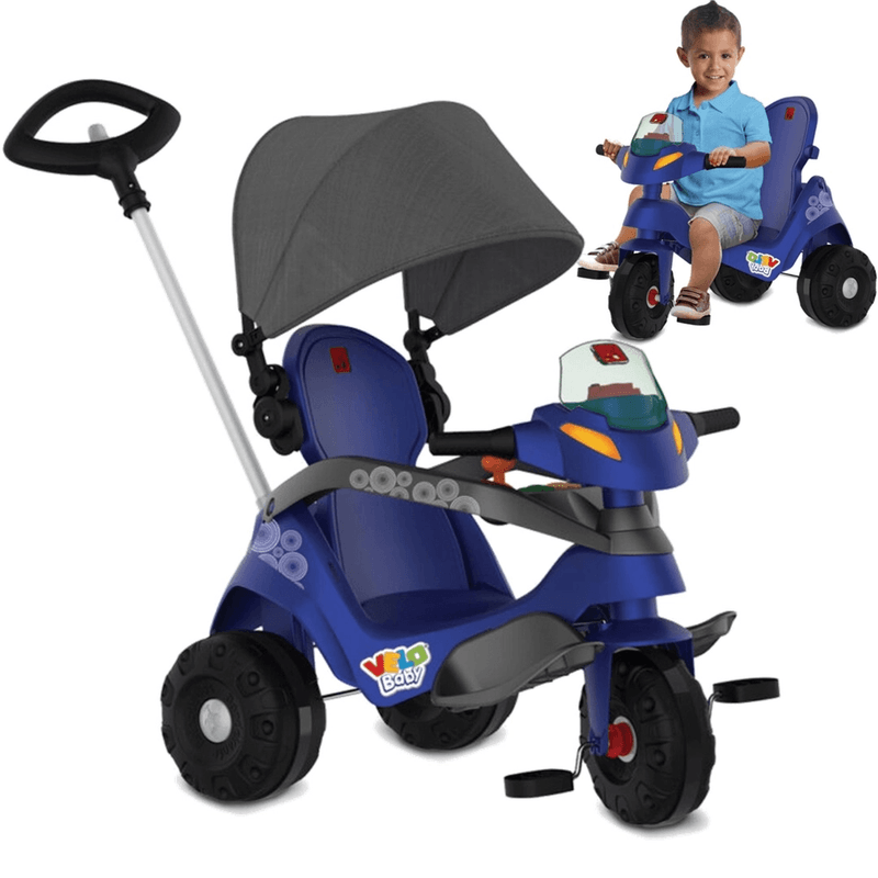 velobaby-reclinavel-bandeirante-com-capota-passeio-e-pedal-azul-1