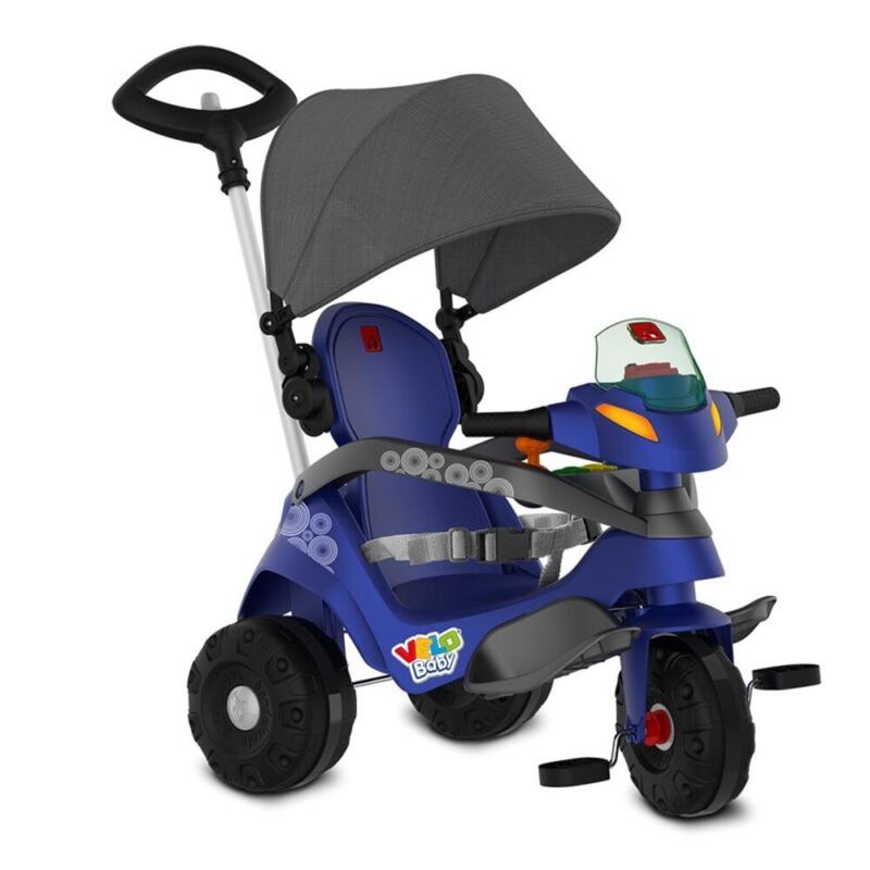 velobaby-reclinavel-bandeirante-com-capota-passeio-e-pedal-azul