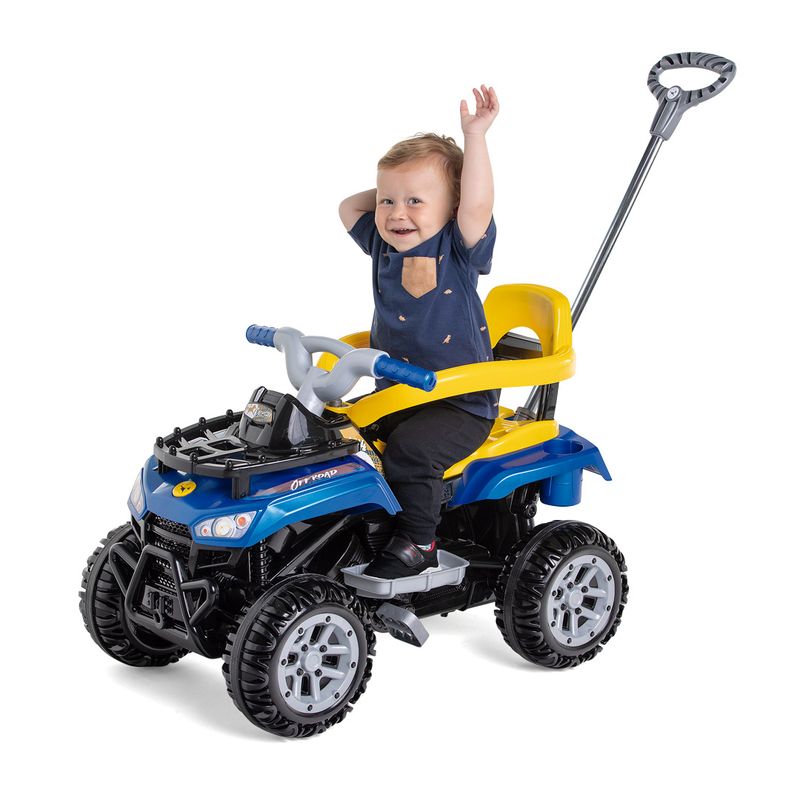 carro-calesita-passeio-cross-up-azul-2