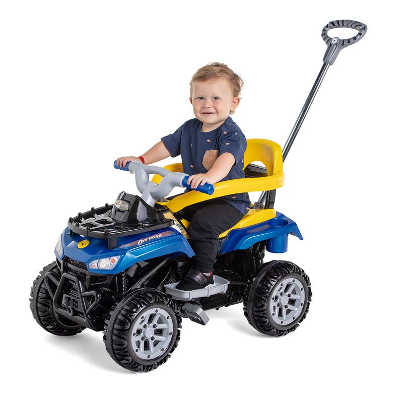 carro-calesita-passeio-cross-up-azul-3