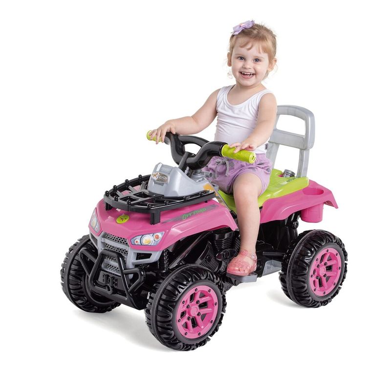 carro-calesita-passeio-cross-up-rosa-3
