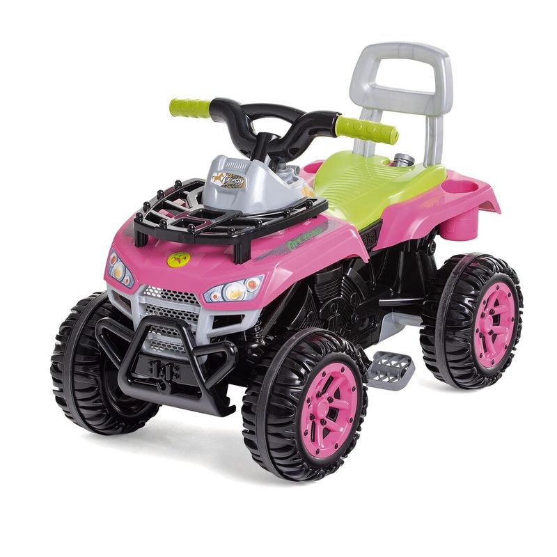 carro-calesita-passeio-cross-up-rosa-4