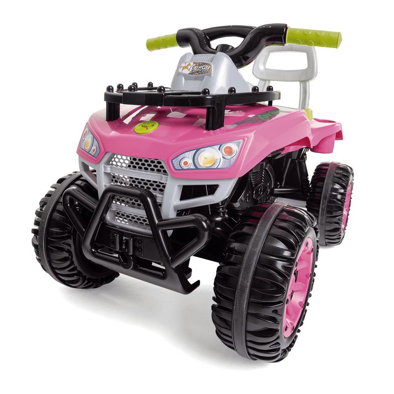carro-calesita-passeio-cross-up-rosa-5