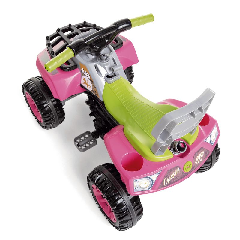 carro-calesita-passeio-cross-up-rosa-6