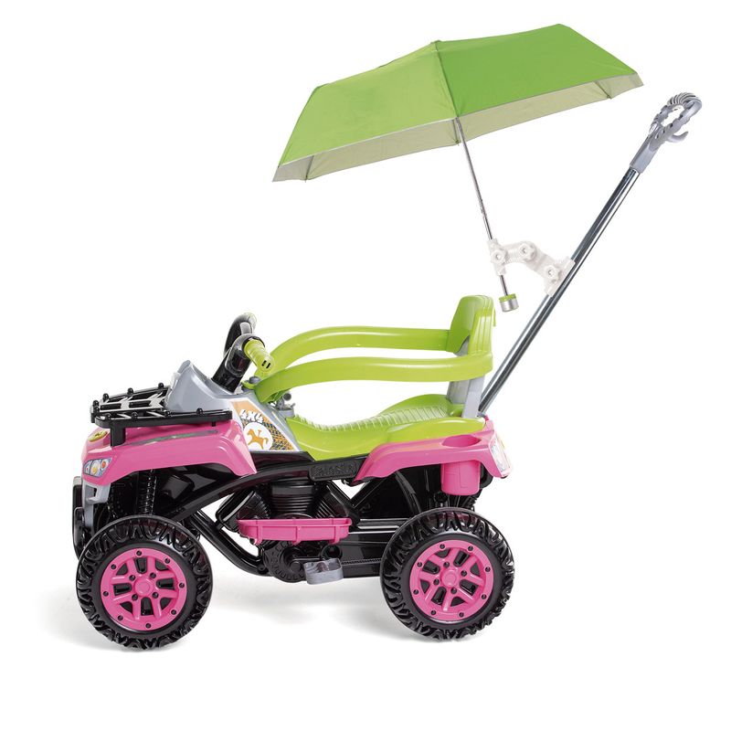 carro-calesita-passeio-cross-up-rosa-8
