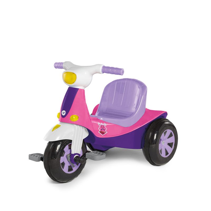 triciclo-calesita-velomoto-rosa-3