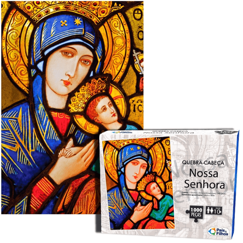 quebra-cabeca-pais-e-filhos-nossa-senhora-premium-1000-pecas-2