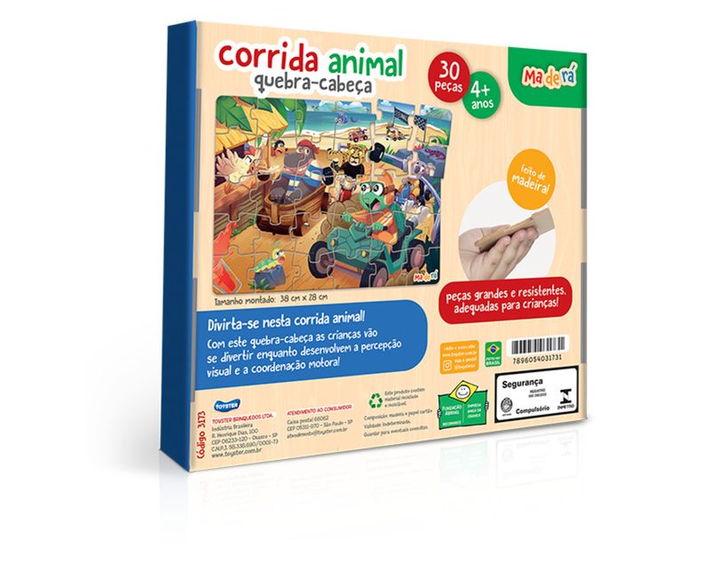 quebra-cabeca-madeira-corrida-animal-30-pecas-1