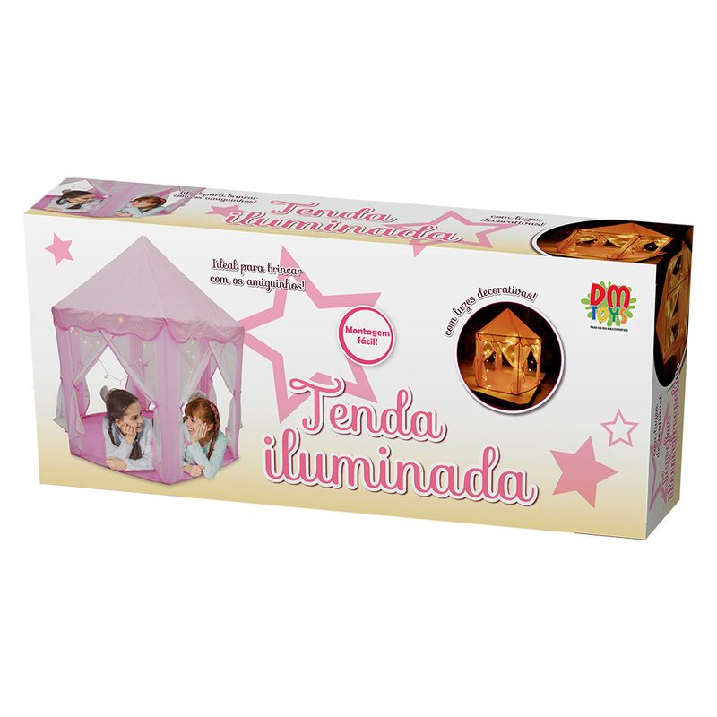 barraca-dm-toys-tenda-iluminada-infantil-dmt5875-2