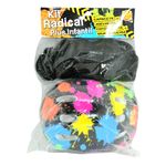 kit-radical-dm-toys-plus-infantil-paint-preto-estampado-dmr5488-5