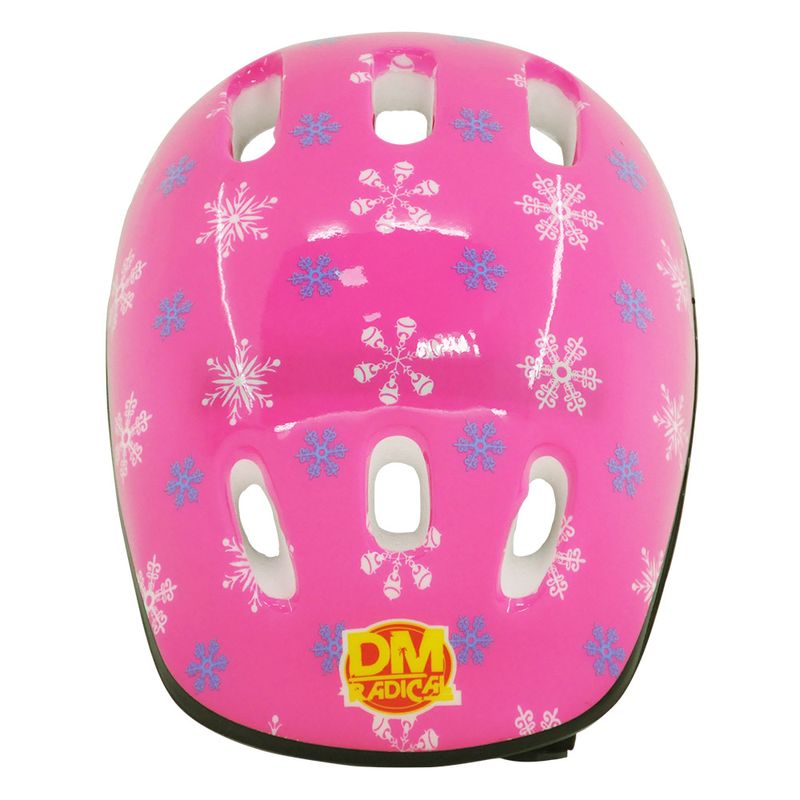 kit-radical-dm-toys-plus-infantil-star-pink-dmr5489-2