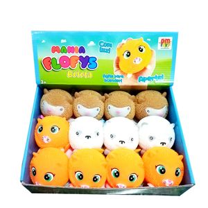 Mania Flofys Dm Toys Bolota - DMT6122 *SORTIDO*