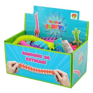 Mania Flofys Dm Toys - DMT5713 *SORTIDO*