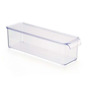 Cesto Gaveta Arthi com Tampa - 2,8 Litros