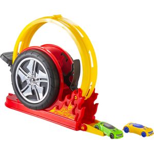 Lançador BS Toys Mega Speed *SORTIDO*