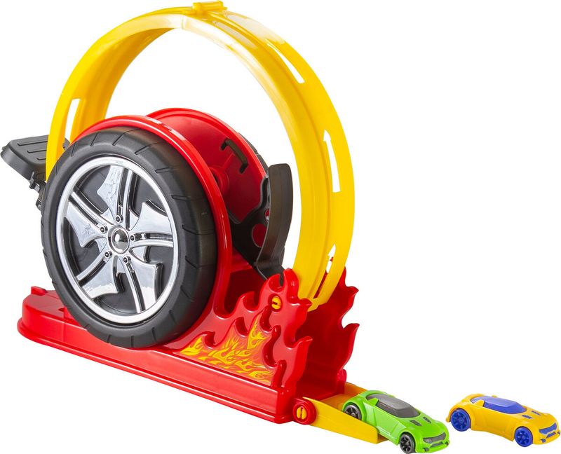 lancador-bs-toys-mega-speed-sortido