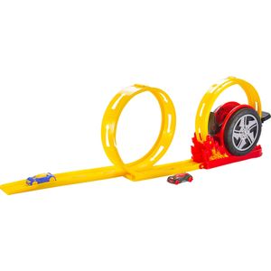 Mega Speed BS Toys Duplo *SORTIDO*