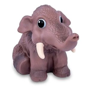 Dino World Cotiplás Mamute com Massa e Forma