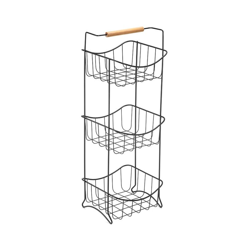 fruteira-de-chao-arthi-tripla-eco-design-preta-1