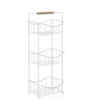 fruteira-de-chao-arthi-tripla-eco-design-branca