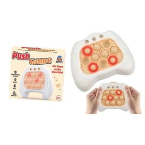 Push Game Braskit Eletrônico