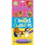 livro-aquabook-ciranda-cultural-contos-classicos