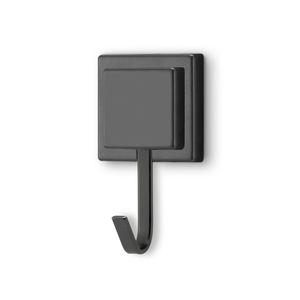 Gancho Piatina Arthi Preto 3m