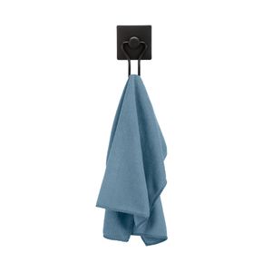 Gancho Unitário Arthi Dupla Face 3m - Preto
