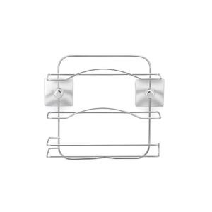 Suporte para Papel Arthi Cromado - 3 Rolos
